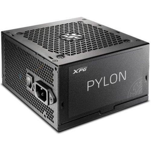 XPG Pylon Power Supply Unit 650W - مزود الطاقة